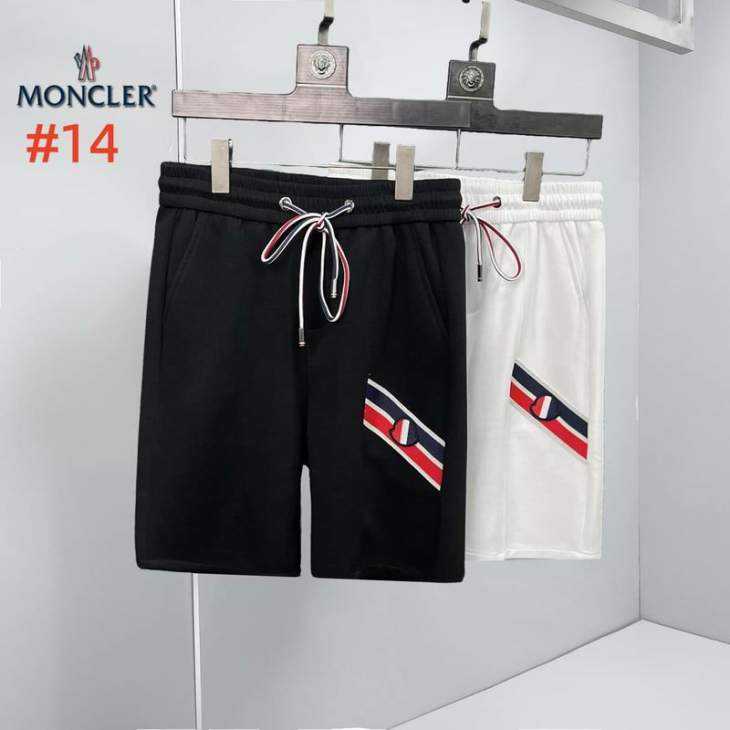 Picture of Moncler Short Pants _SKUMonclerM-4XL12yh17118758